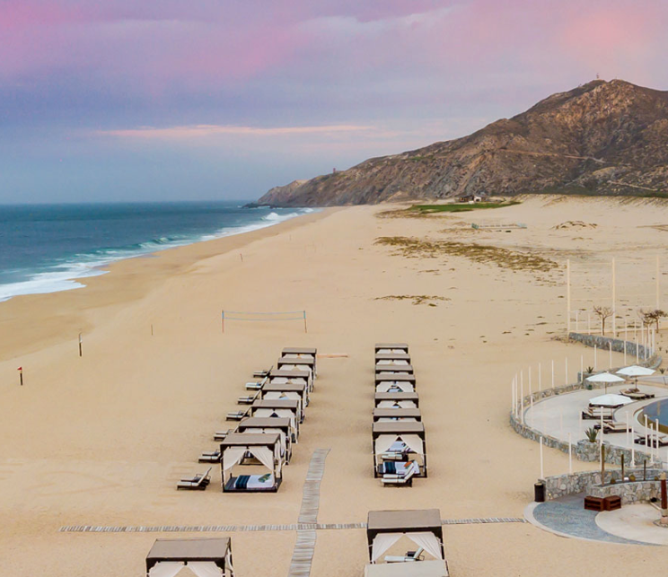 Members-Only Scouting Trip to Cabo