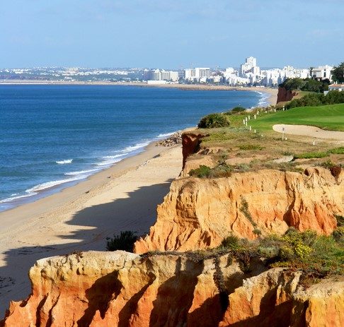 Visit the Algarve on a Member’s Only Scouting Trip