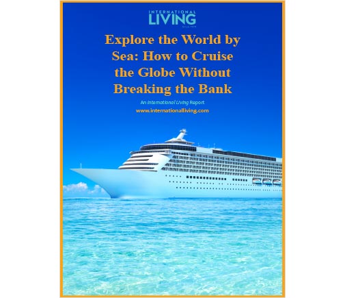 Explore the World by Sea: How to Cruise the Globe Without Breaking the Bank