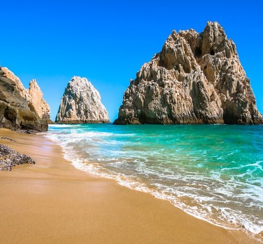 Last Chance: Visit Cabo on Our MOST
