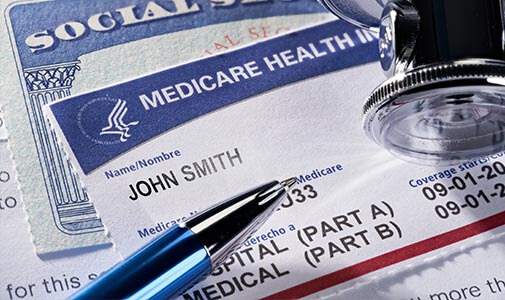 Five Reasons Why Expats Should Enroll in Medicare