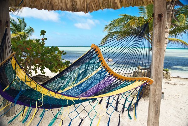 Where Can We Stay in Belize for 20 Days?
