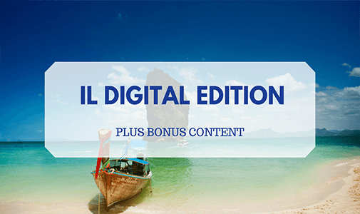 Digital Edition and Bonus Content – November 2020