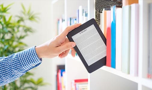 E-Books: What They Are and Why You Should Write One