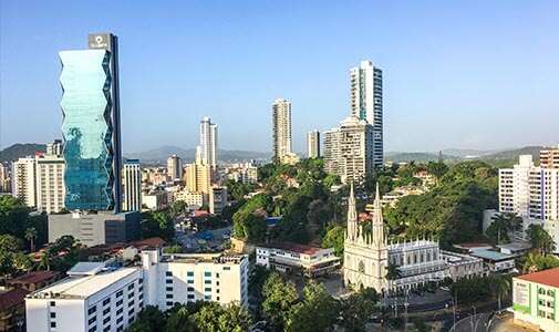 On the Trail of Panama’s Hottest Property Deals
