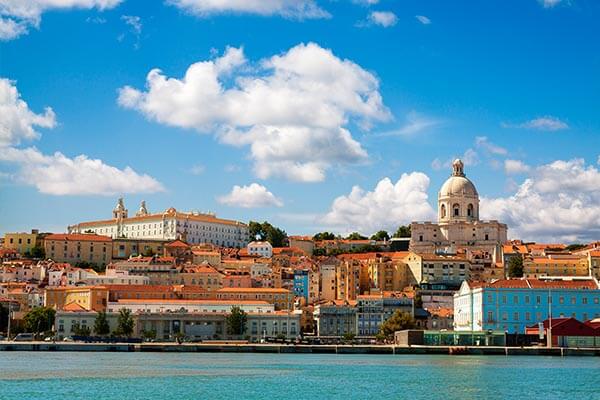 Can a Single Person Live in Portugal for $1,600 a Month?