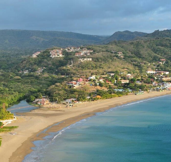 RETA-Only Discount: Ocean-View Nicaragua