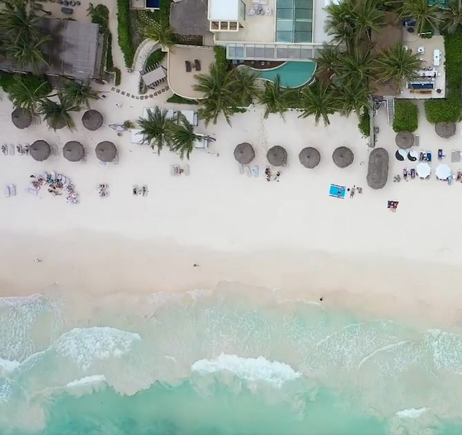 VIDEO: Gains of $56,000 on Tulum’s Golden Mile