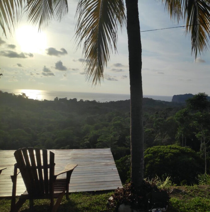 DEAL REPORT: Ocean Views in a Costa Rican Paradise…