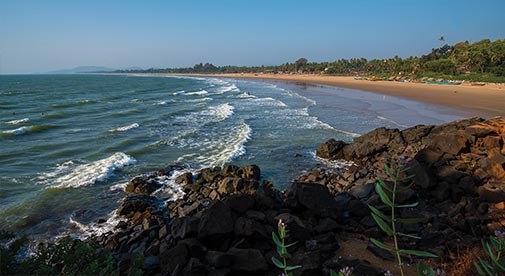 Forging a Path to a Grown-Up Version of Goa