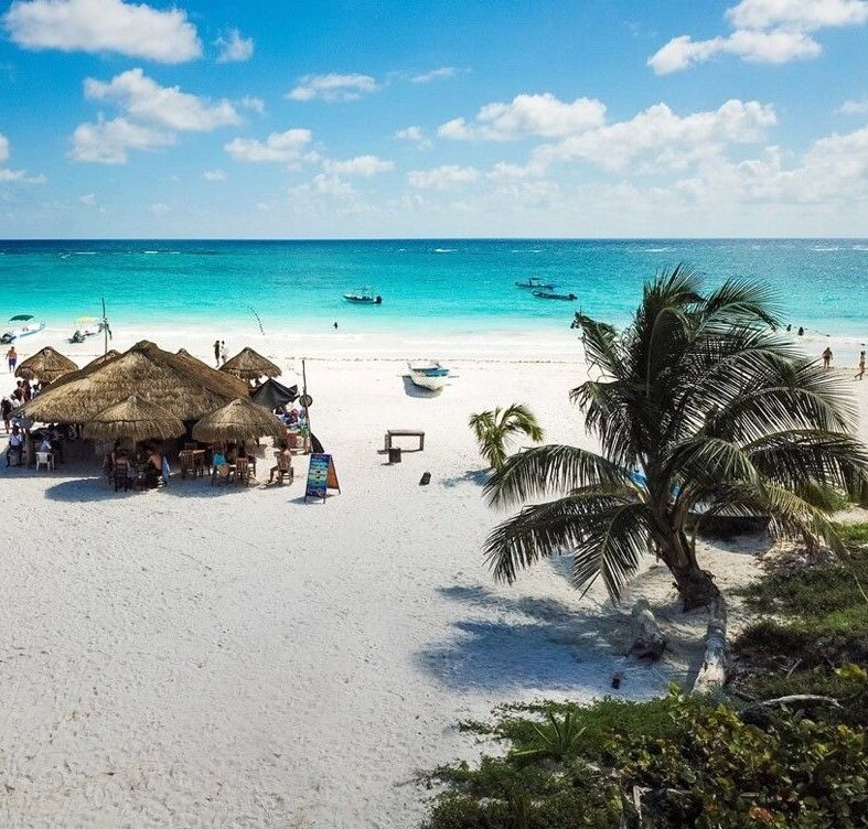 Big Gains in our RETA-Only Tulum Deal