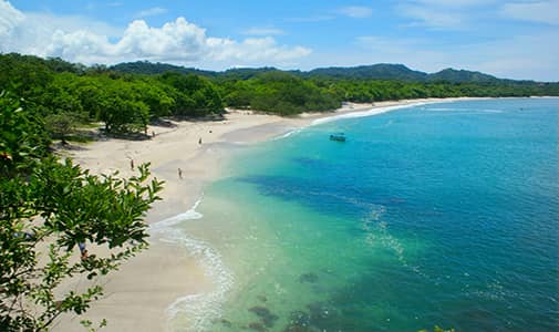 Bonus Content #3 – Video: 5 Reasons Why Costa Rica is the Best Place to Retire in 2021
