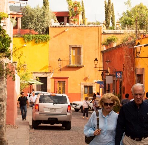 San Miguel de Allende: Is Now a Good Time to Call?