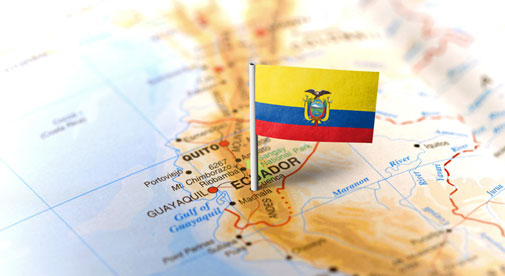 Can I Own Property in Ecuador as a Foreigner?