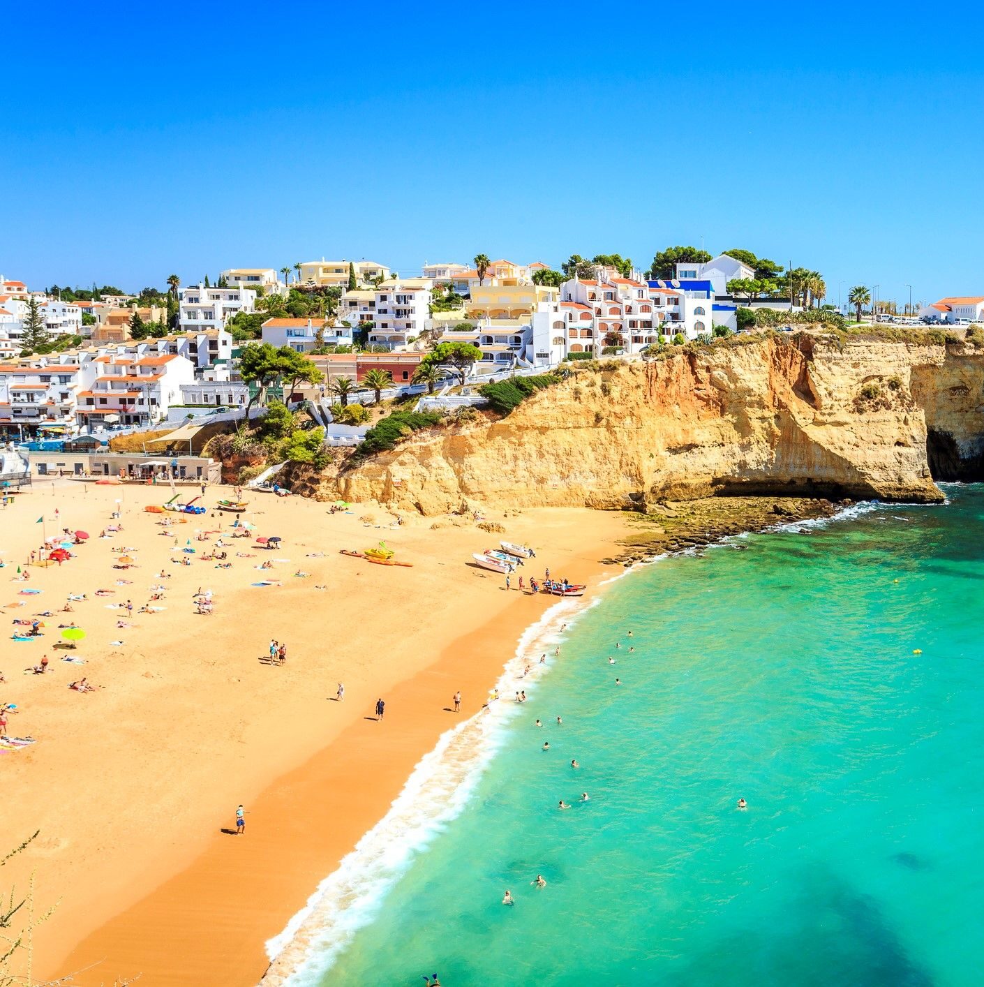 Did You Miss our Algarve Trip?
