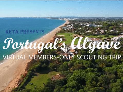 Hot Deal on the Algarve