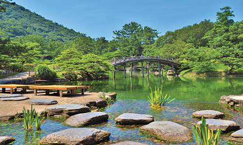 These Calming Zen Gardens Will Melt Your Stress Away