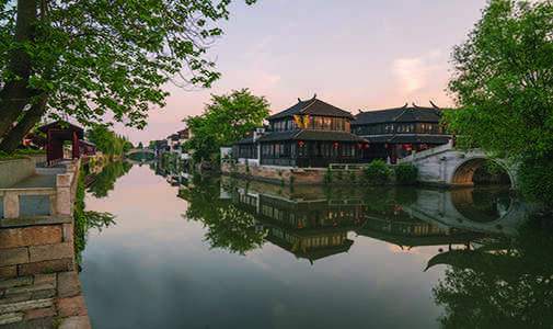 Suzhou: Seven Things to Do in “the Other Canal City”