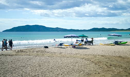 5 Reasons to Move to Tamarindo, Guanacaste