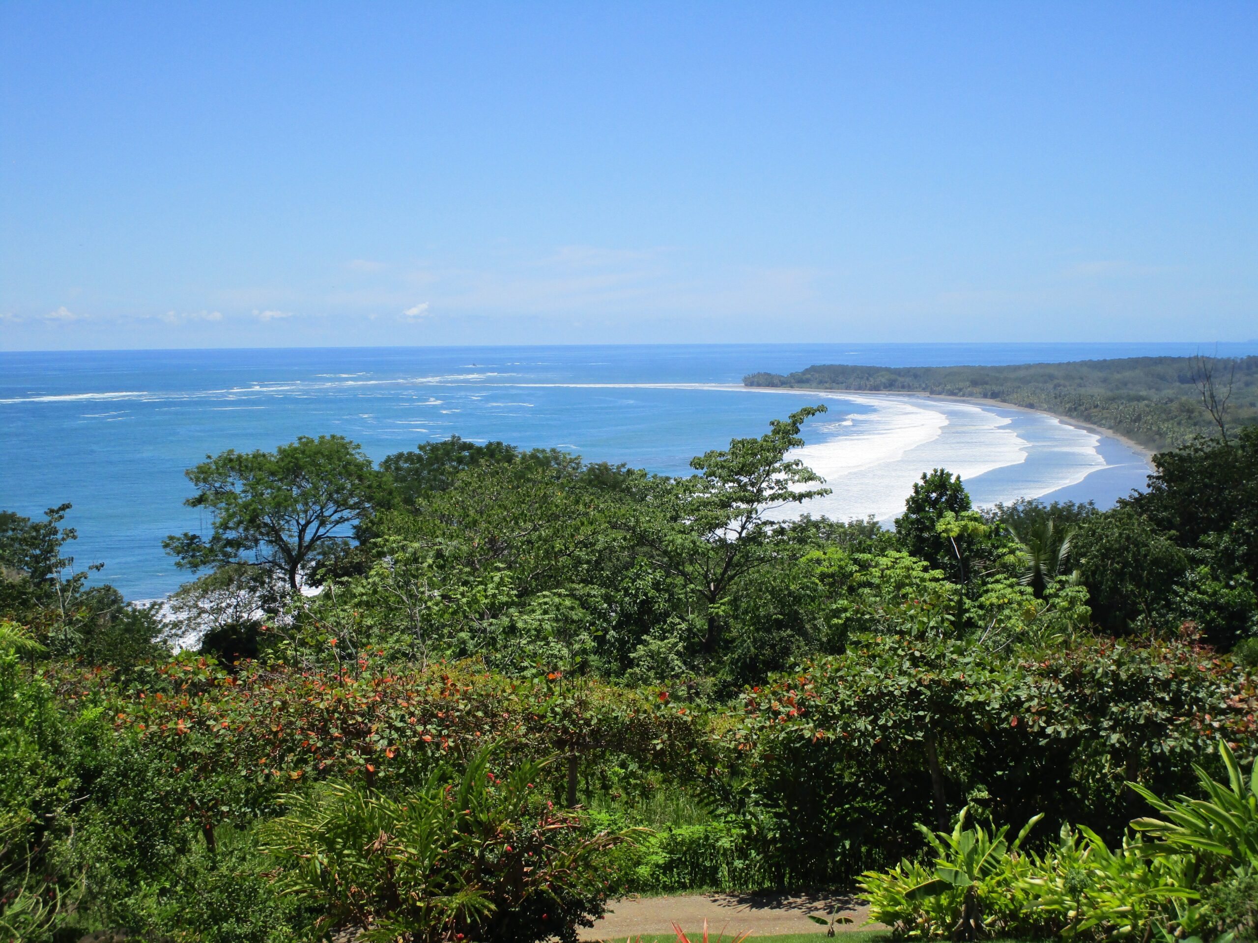 Lush and Laidback: Costa Rica’s Southern Zone