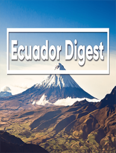 Ecuador Digest