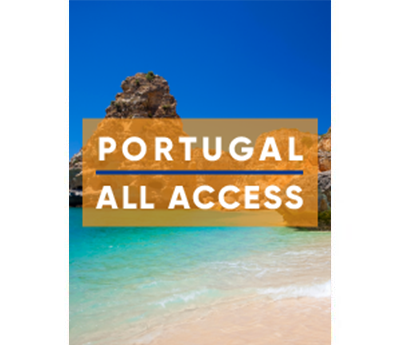 Portugal All Access: Your Blueprint for an Affordable European Lifestyle