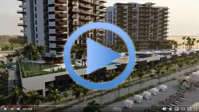 Video: Amenities at Our Marina Community