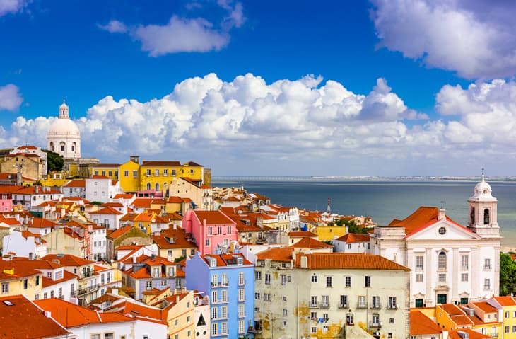 How Can I Find a Long-Term Rental in Lisbon?
