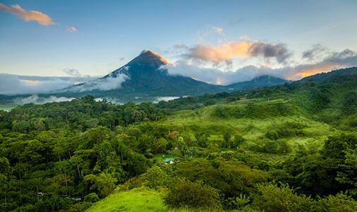 Where do You Recommend in Costa Rica Close to Medical Care and Shopping?