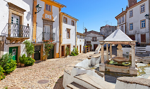 Can You Recommend a Residential Neighborhood in Portugal?