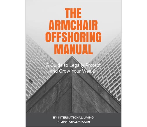 The Armchair Offshoring Manual