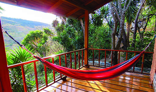 Your Own Getaway in Sunny, Seriously Low-Cost Ecuador