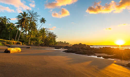 What’s the Humidity Like in Costa Rica?