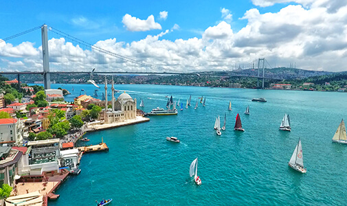 Is Now the Time to Buy in Istanbul?