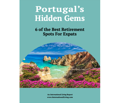 Portugal’s Hidden Gems: 6 Of The Best Retirement Spots For Expats