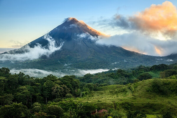 Do I Need a Visa to Scout Costa Rica?