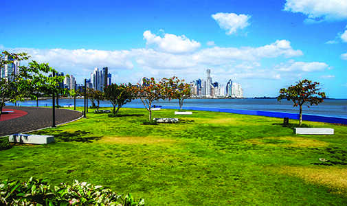 Panama is an Expat’s Dream Come True—Join us There in May