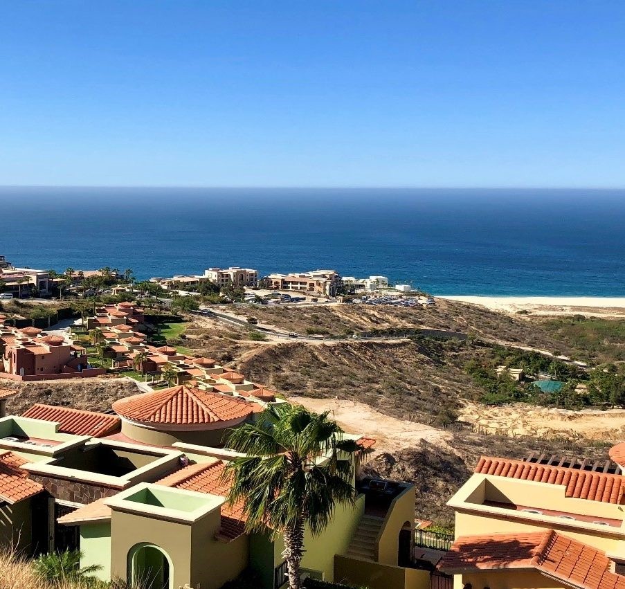A gain of $435,214 in Cabo