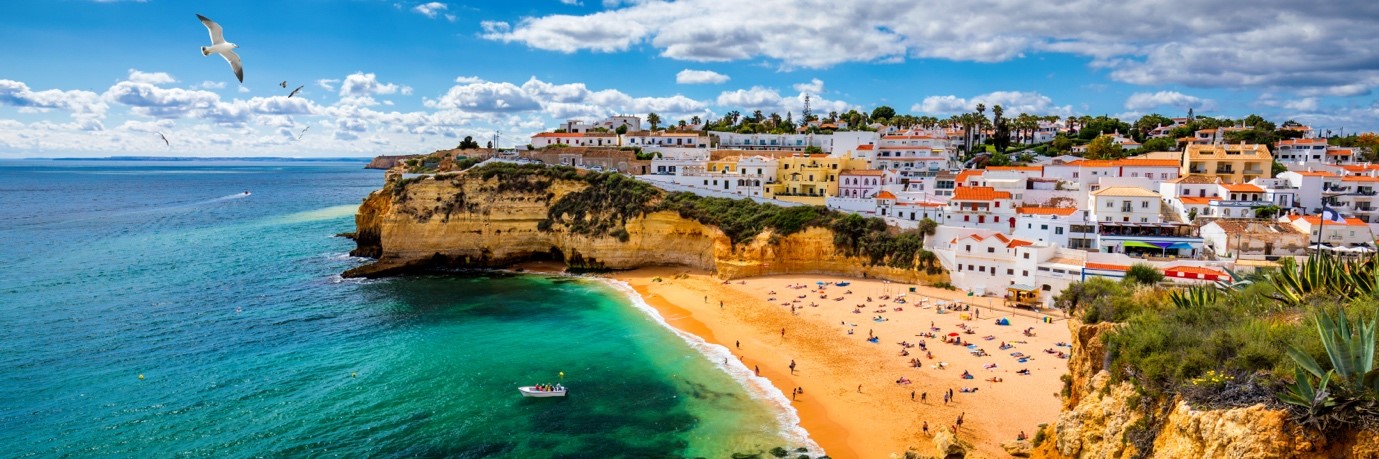 What You’ll Do In Portugal…