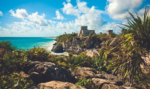 As a Canadian, Do I Need a Visa to Travel to Mexico?