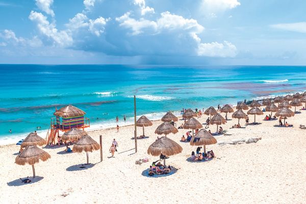 Can You Recommend a Quiet Escape Near Cancún?