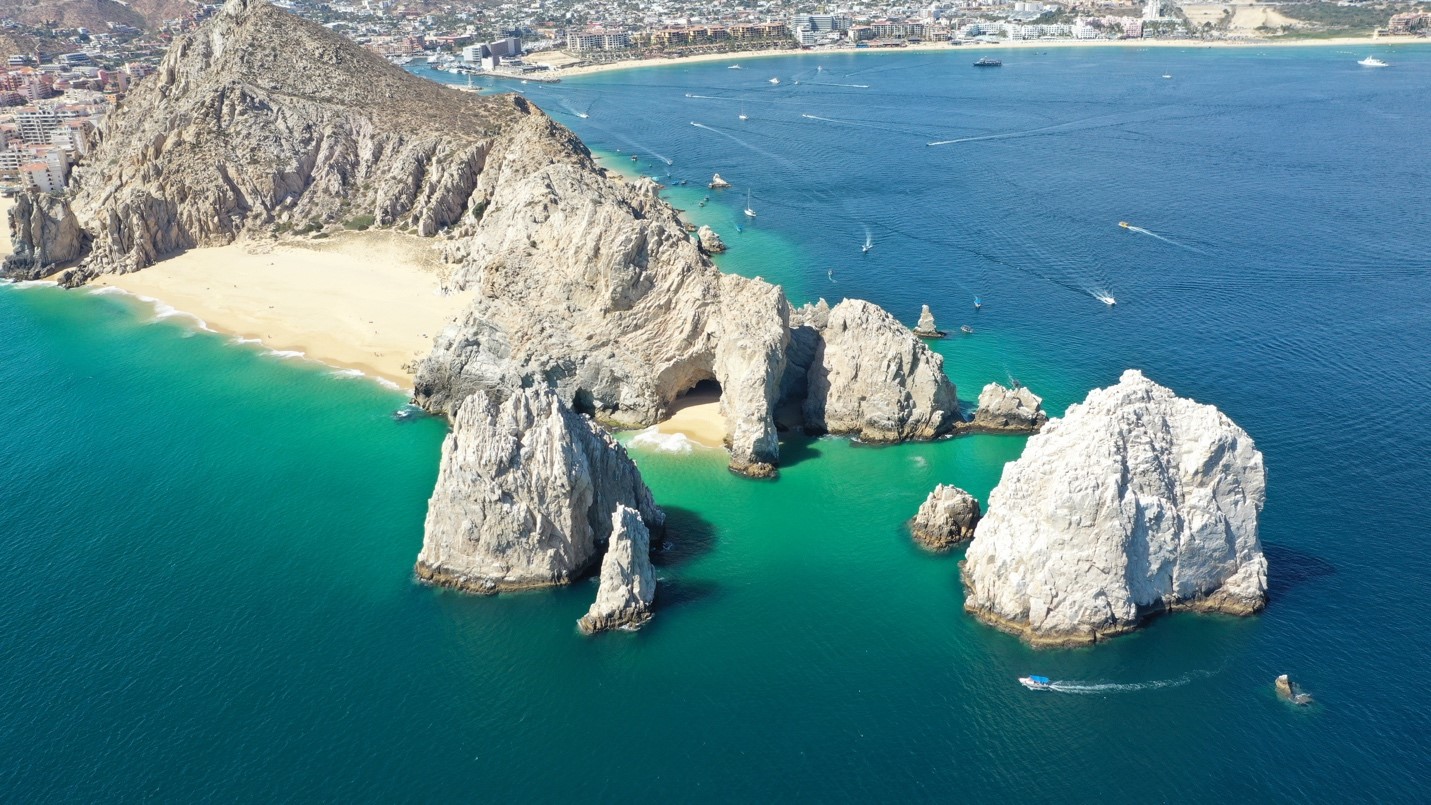 Cabo: The Most Exclusive Destination in Latin America