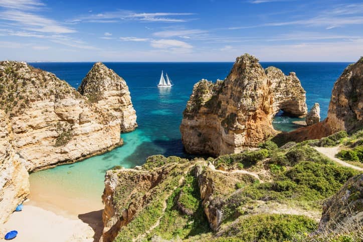Gains of $121,748 on Portugal’s Algarve