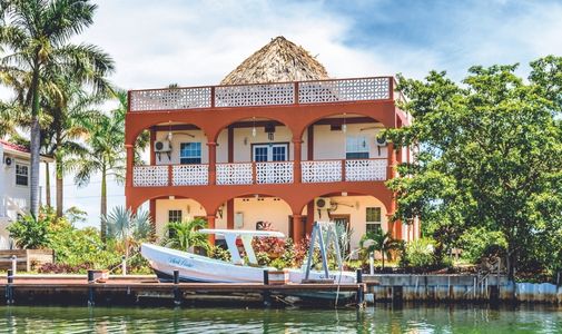 What are Property Taxes like in Belize?