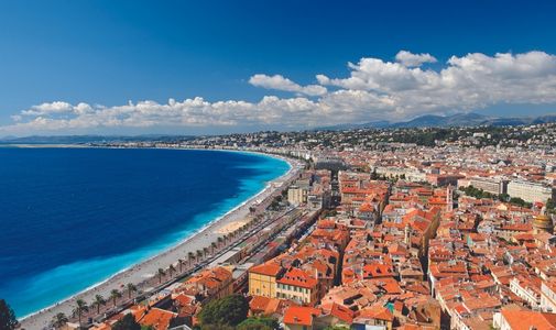 Nice: The “Goldilocks Spot” on the French Riviera