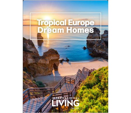 Tropical Europe Dream Homes