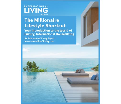 The Millionaire Lifestyle Shortcut