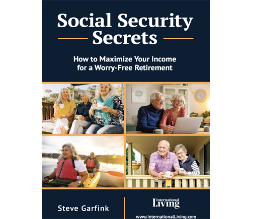 Social Security Secrets: How to Maximize Your Income for a Worry-Free Retirement