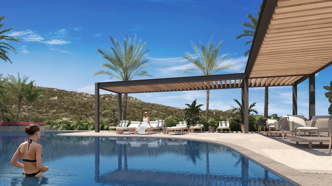 DEAL BRIEFING—Our New Cabo Deal is Here