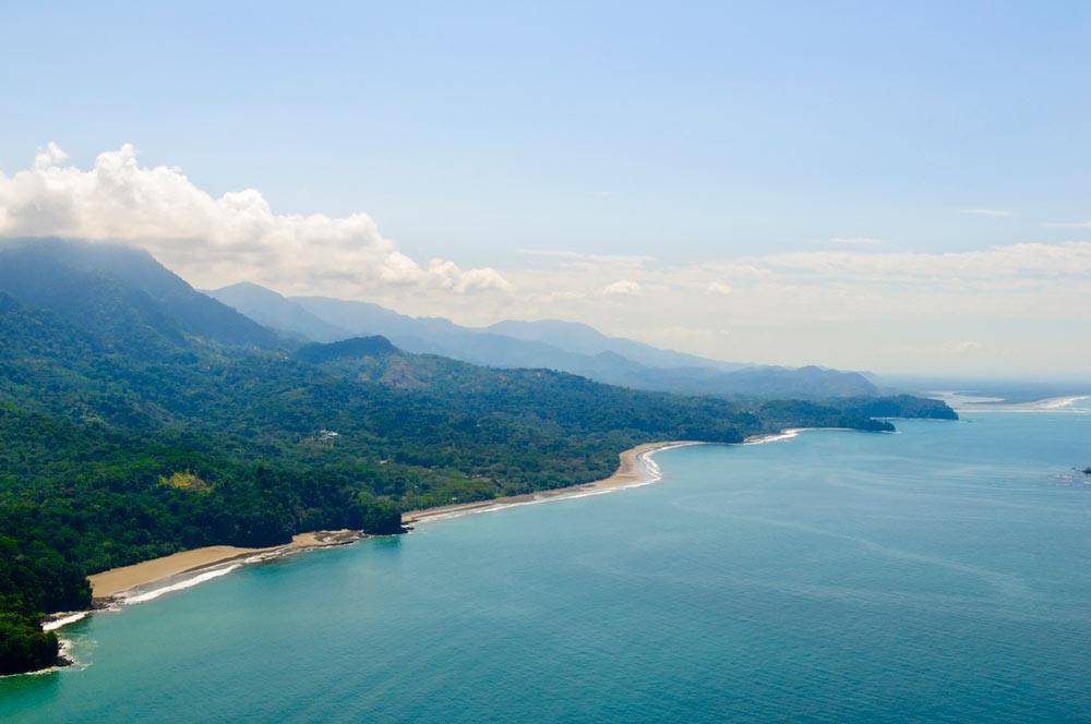 Costa Rica Ocean-View Lots: 3-Hour Warning